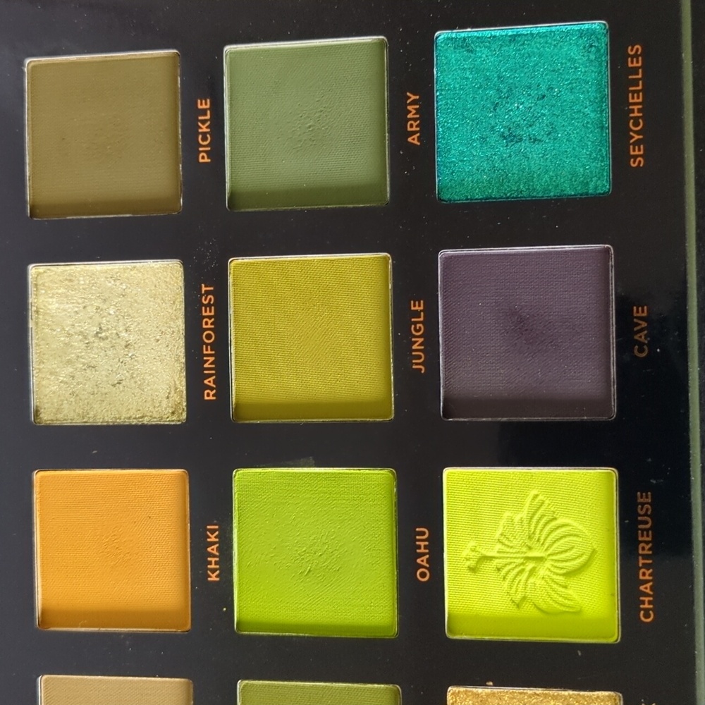 Ace Beaute Tropical Vibes - Picture 3 of 4